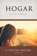 Cover: Hogar - Perichoresis Press
