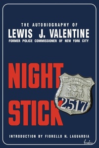 Abbildung von: Night Stick - Chosho Publishing