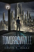 Cover: Tomorrowville - Utamatzi Inc.