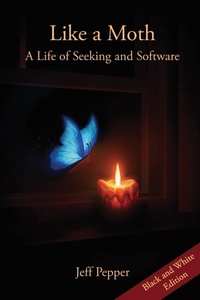 Abbildung von: Like a Moth - Imagin8 LLC