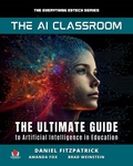 Bild: The AI Classroom - Teachergoals Publishing
