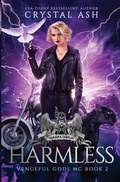 Cover: Harmless - Voluspa Press