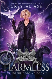 Enlarge image Cover: Harmless - Voluspa Press