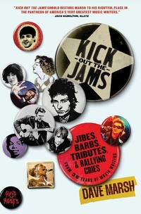 Abbildung von: Kick Out the Jams - Simon & Schuster