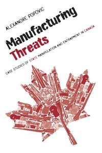 Abbildung von: Manufacturing Threats - Kersplebedeb
