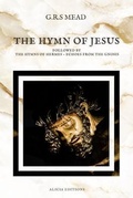 Cover: The Hymn of Jesus - Alicia Editions