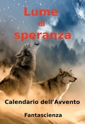 Cover: Lume di speranza - Annemarie Nikolaus