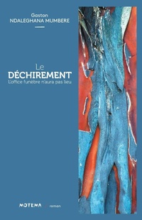 Abbildung von: Le d?chirement - Editions Terre d'Accueil