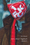 Cover: Mein Betze-Tagebuch 2020/21 - Dr. Feelbook