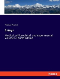 Enlarge image Cover: Essays - Hansebooks