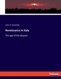Cover: Renaissance in Italy - Hansebooks