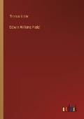 Cover: Edwin Wilkins Field - Outlook Verlag