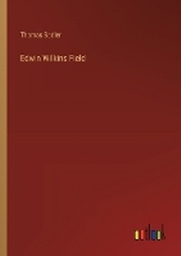 Enlarge image Cover: Edwin Wilkins Field - Outlook Verlag