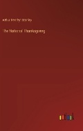 Cover: The National Thanksgiving - Outlook Verlag