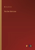 Cover: The Oak Staircase - Outlook Verlag