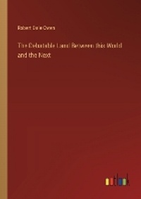 Enlarge image Cover: The Debatable Land Between this World and the Next - Outlook Verlag