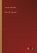 Cover: Dear Old England - Outlook Verlag
