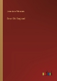 Enlarge image Cover: Dear Old England - Outlook Verlag