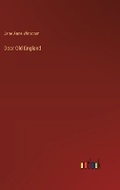Cover: Dear Old England - Outlook Verlag