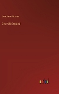Enlarge image Cover: Dear Old England - Outlook Verlag
