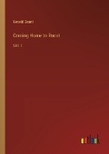 Cover: Coming Home to Roost - Outlook Verlag