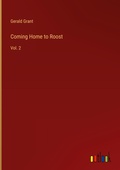 Cover: Coming Home to Roost - Outlook Verlag