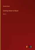Cover: Coming Home to Roost - Outlook Verlag
