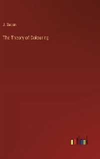 Enlarge image Cover: The Theory of Colouring - Outlook Verlag