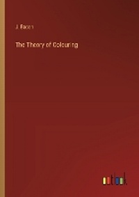 Enlarge image Cover: The Theory of Colouring - Outlook Verlag