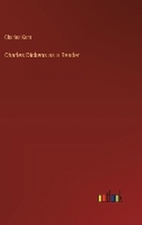 Enlarge image Cover: Charles Dickens as a Reader - Outlook Verlag
