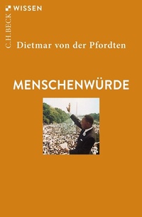 Abbildung von: Menschenwürde - C.H.BECK
