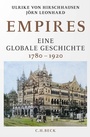 Cover: Empires - C.H.BECK