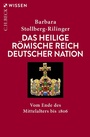Bild: Das Heilige R&ouml;mische Reich Deutscher Nation - C.H.Beck Digital