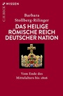 Bild: Das Heilige R&ouml;mische Reich Deutscher Nation - C.H.BECK