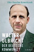 Cover: Walter Ulbricht - C.H.Beck Digital