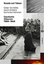 Cover: Roads not Taken - C.H.Beck Digital