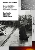 Cover: Roads not Taken - C.H.Beck Digital