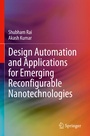 Cover: Design Automation and Applications for Emerging Reconfigurable Nanotechnologies - Springer