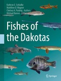 Cover: Fishes of the Dakotas - Springer