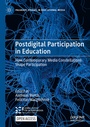 Cover: Postdigital Participation in Education - Palgrave Macmillan
