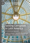 Cover: Tackling Corruption in Latin America - Palgrave Macmillan