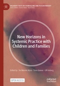 Cover: New Horizons in Systemic Practice with Children and Families - Palgrave Macmillan