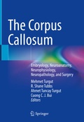 Abbildung von: The Corpus Callosum - Springer
