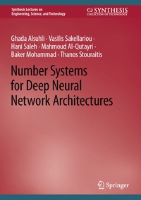Abbildung von: Number Systems for Deep Neural Network Architectures - Springer