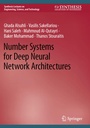 Cover: Number Systems for Deep Neural Network Architectures - Springer