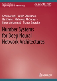 Abbildung von: Number Systems for Deep Neural Network Architectures - Springer