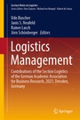 Cover: Logistics Management - Springer