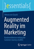Abbildung von: Augmented Reality im Marketing - Springer Gabler