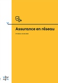 Cover: Assurance en r&eacute;seau - Compendio Bildungsmedien