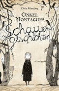 Cover: Onkel Montagues Schauergeschichten 1 - Oetinger